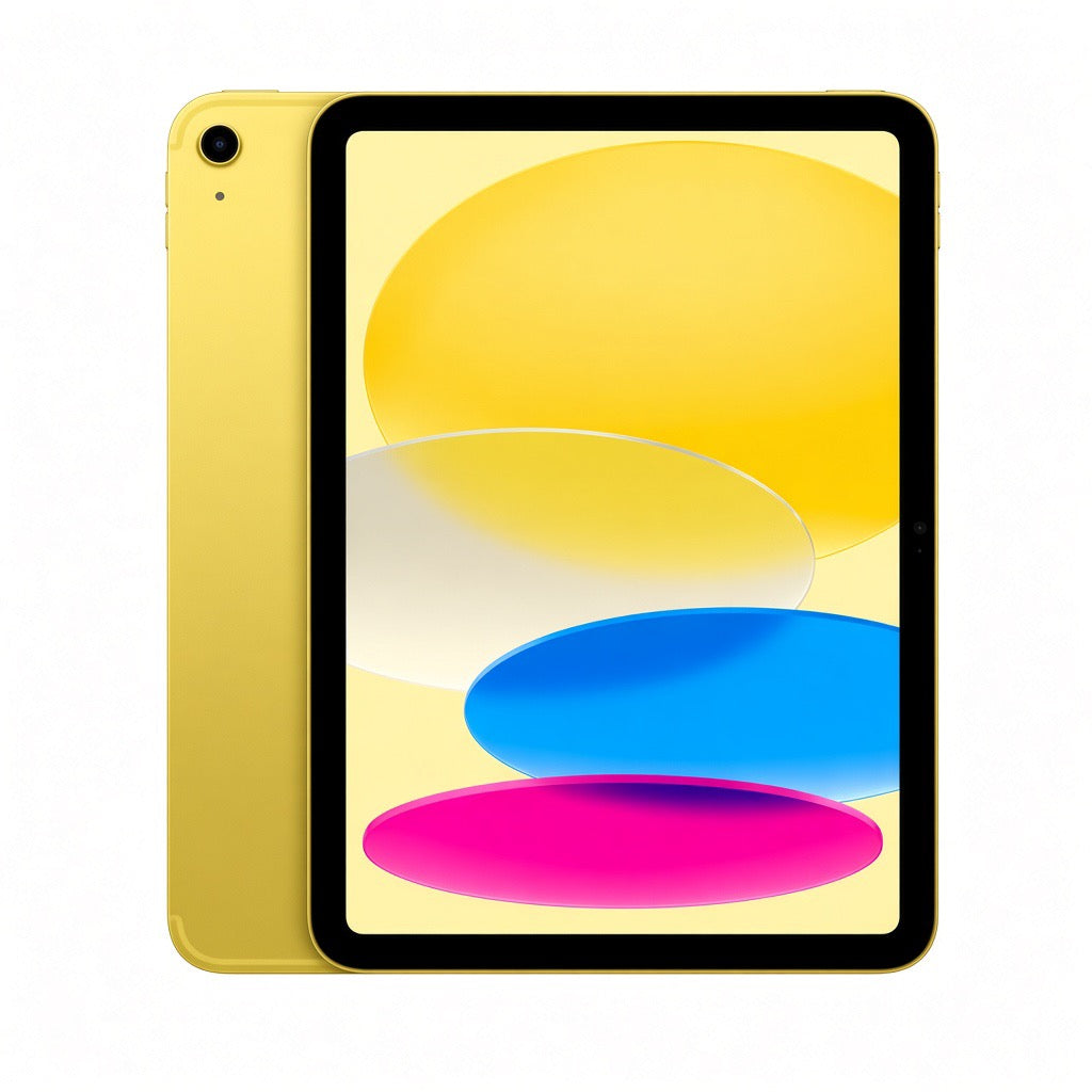 iPad 11 (A16)