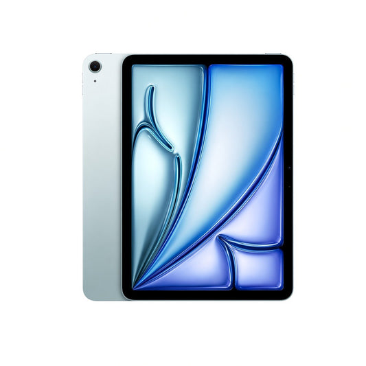iPad Air 11" with M4 Chip