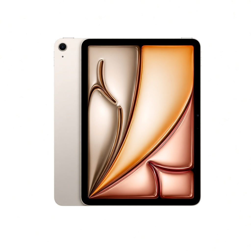 iPad Air 11" with M4 Chip