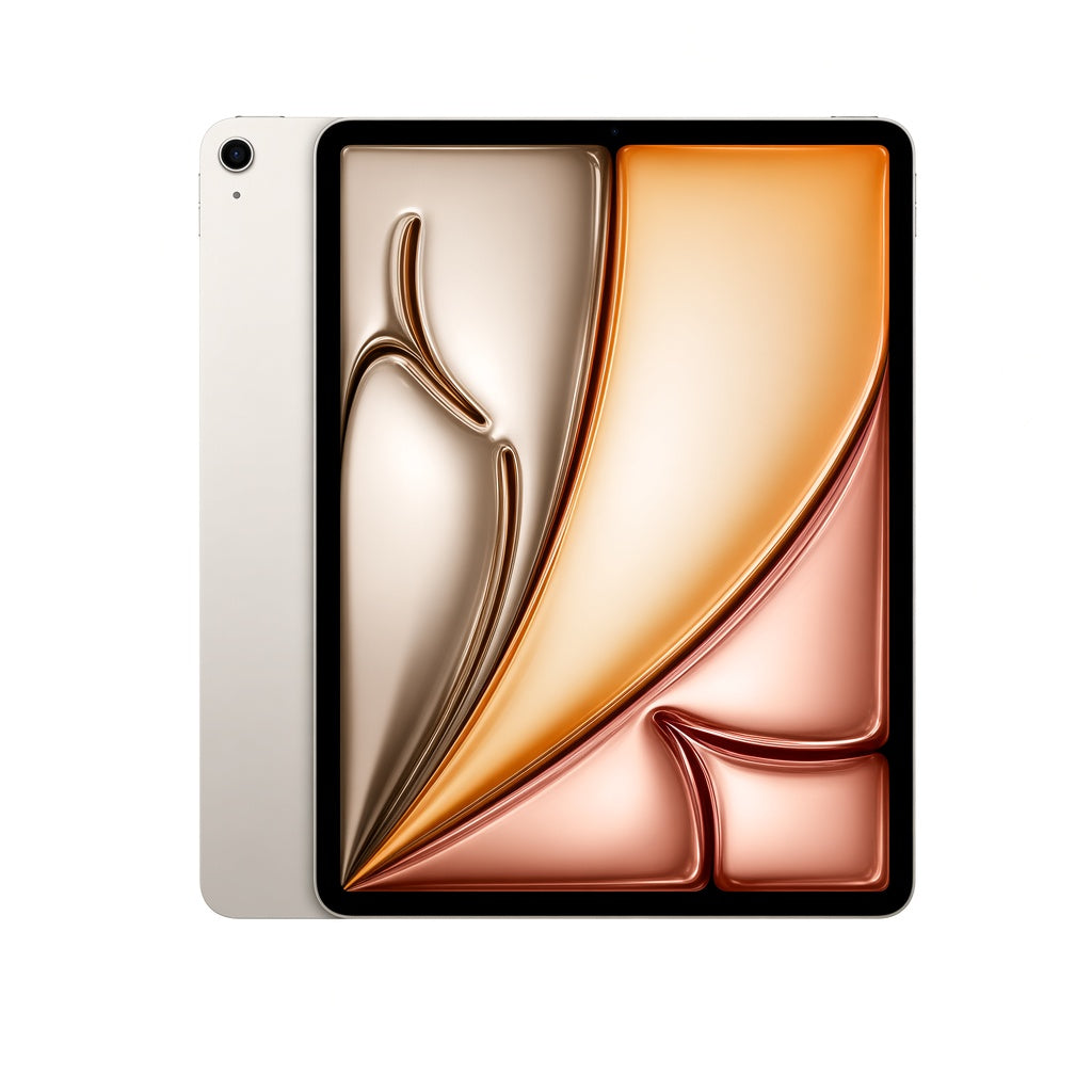 iPad Air 13" with M4 Chip