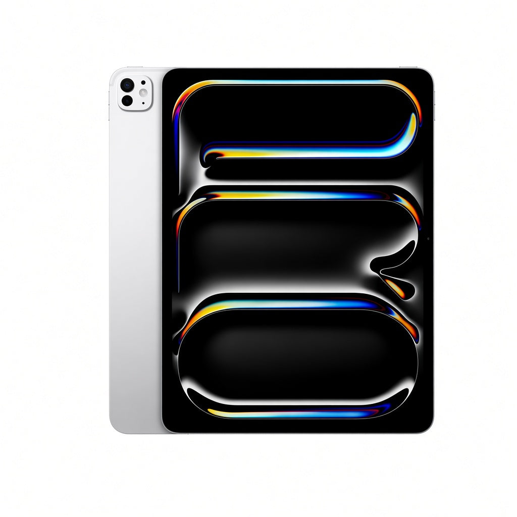 iPad Pro 13" with M5 Chip