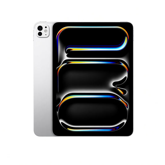 iPad Pro 11" with M5 Chip