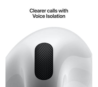 AirPods 4