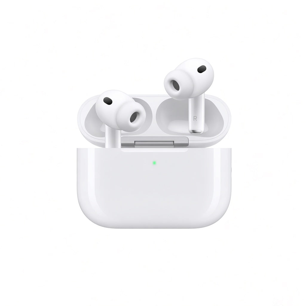 AirPods Pro 3