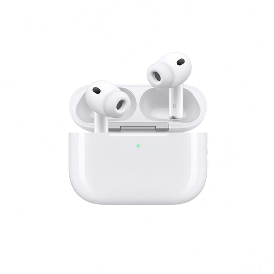 AirPods Pro 3