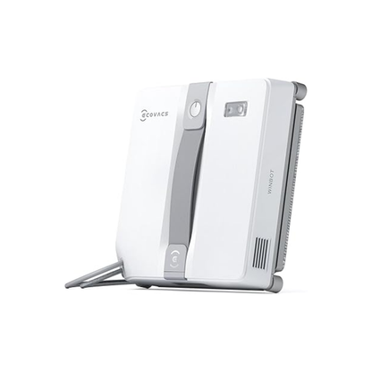 ECOVACS WINBOT MINI Window Cleaning Robot Compact Design