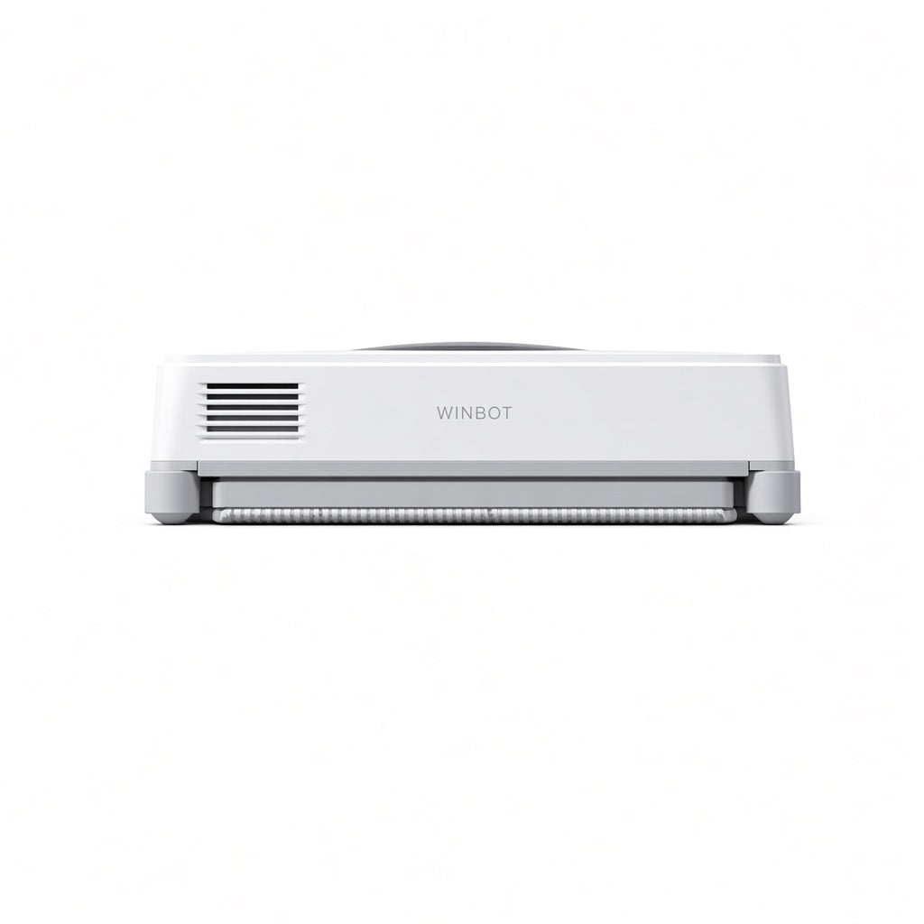 ECOVACS WINBOT MINI Window Cleaning Robot Compact Design