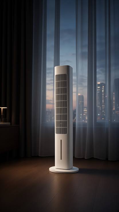 Xiaomi Mijia Smart Evaporative Cooling Fan