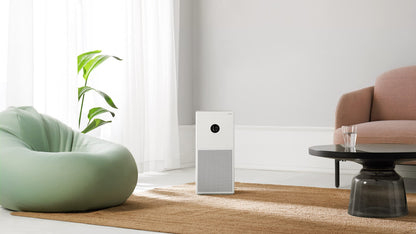 Xiaomi Smart Air Purifier 4 Lite