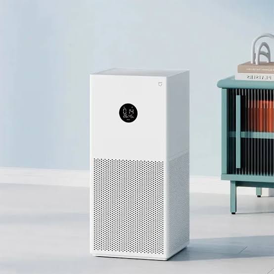 Xiaomi Smart Air Purifier 4 Lite