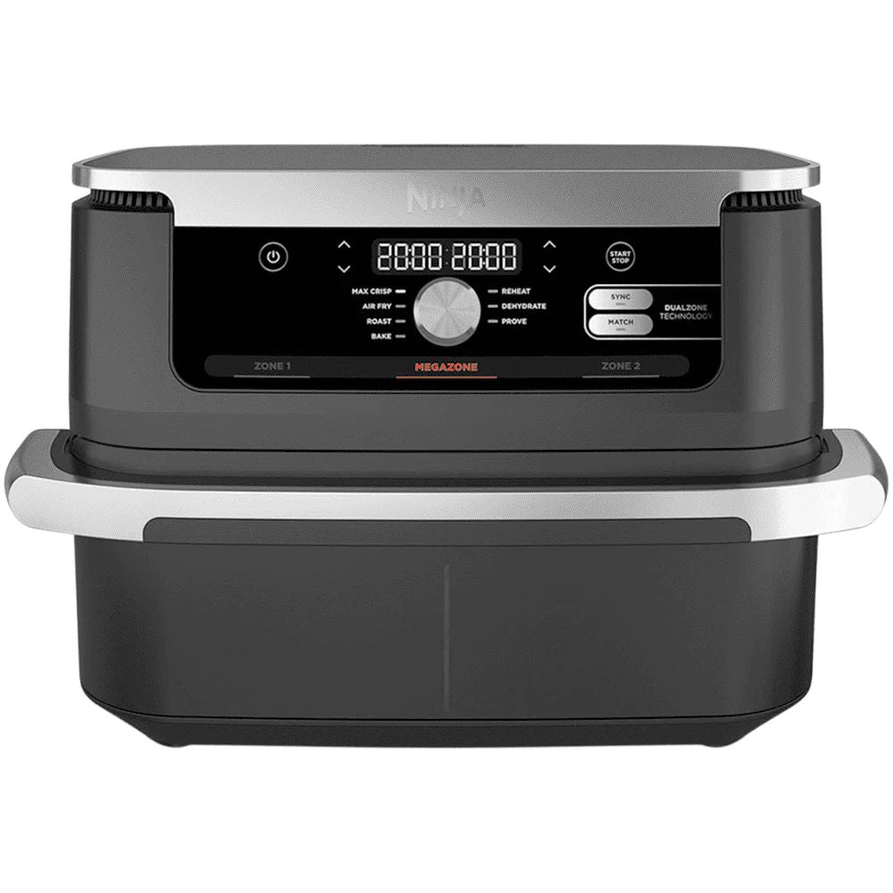 Ninja Air Fryer Flexdrawer 10.4 L AF500
