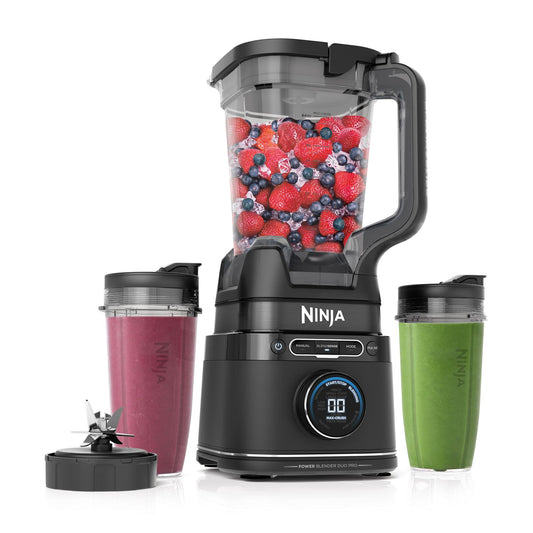 Ninja TB301 Detect Duo Power Blender Pro