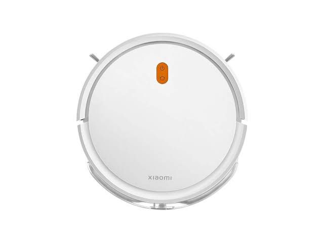 Xiaomi Robot Vacuum E5