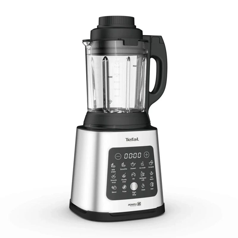 Tefal Perfectmix Cook Heating High‑Speed Blender