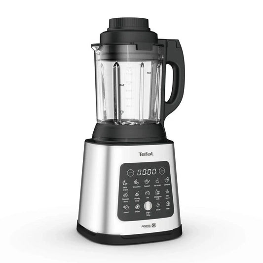 Tefal Perfectmix Cook Heating High‑Speed Blender