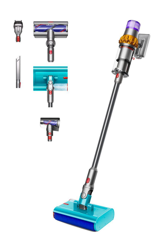 Dyson V15s Detect Submarine™ Cordless Wet & Dry Vacuum