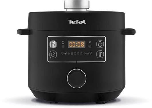 Tefal Turbo Cuisine Fast Multicooker