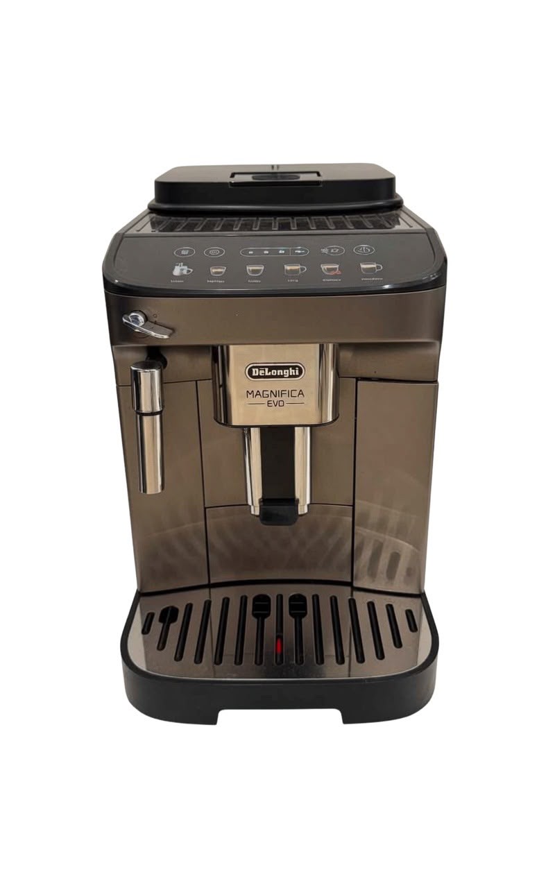 De'Longhi Magnifica Evo Automatic Espresso Machine (6‑Drink Version with Americano)