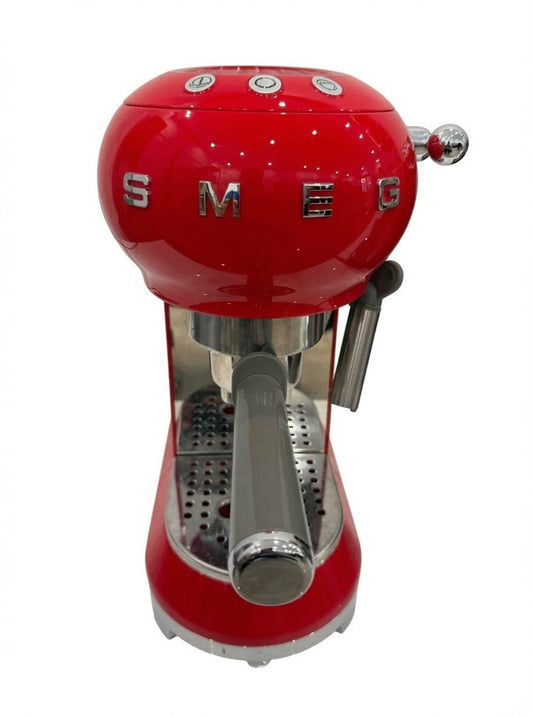 SMEG Espresso Machine
