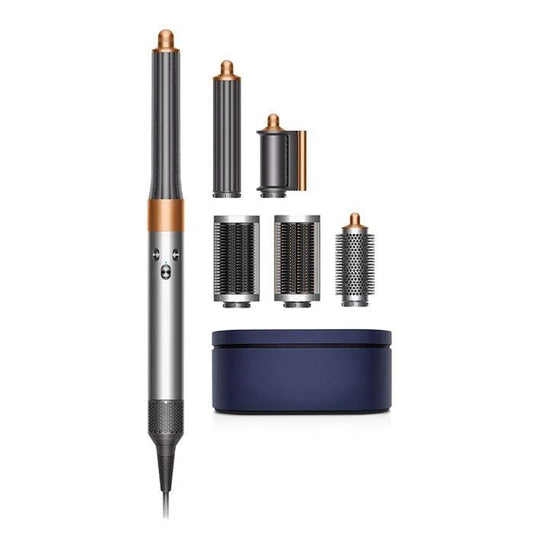 Dyson Airwrap HS05 Nickel/Copper