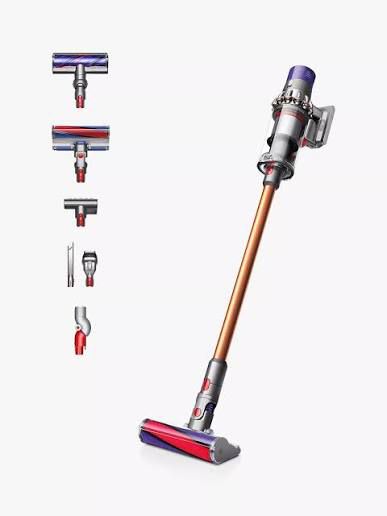 Dyson Cyclone V10 Absolute Cordless Vacuum Cleaner