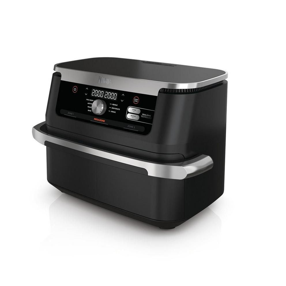 Ninja Air Fryer Flexdrawer 10.4 L AF500