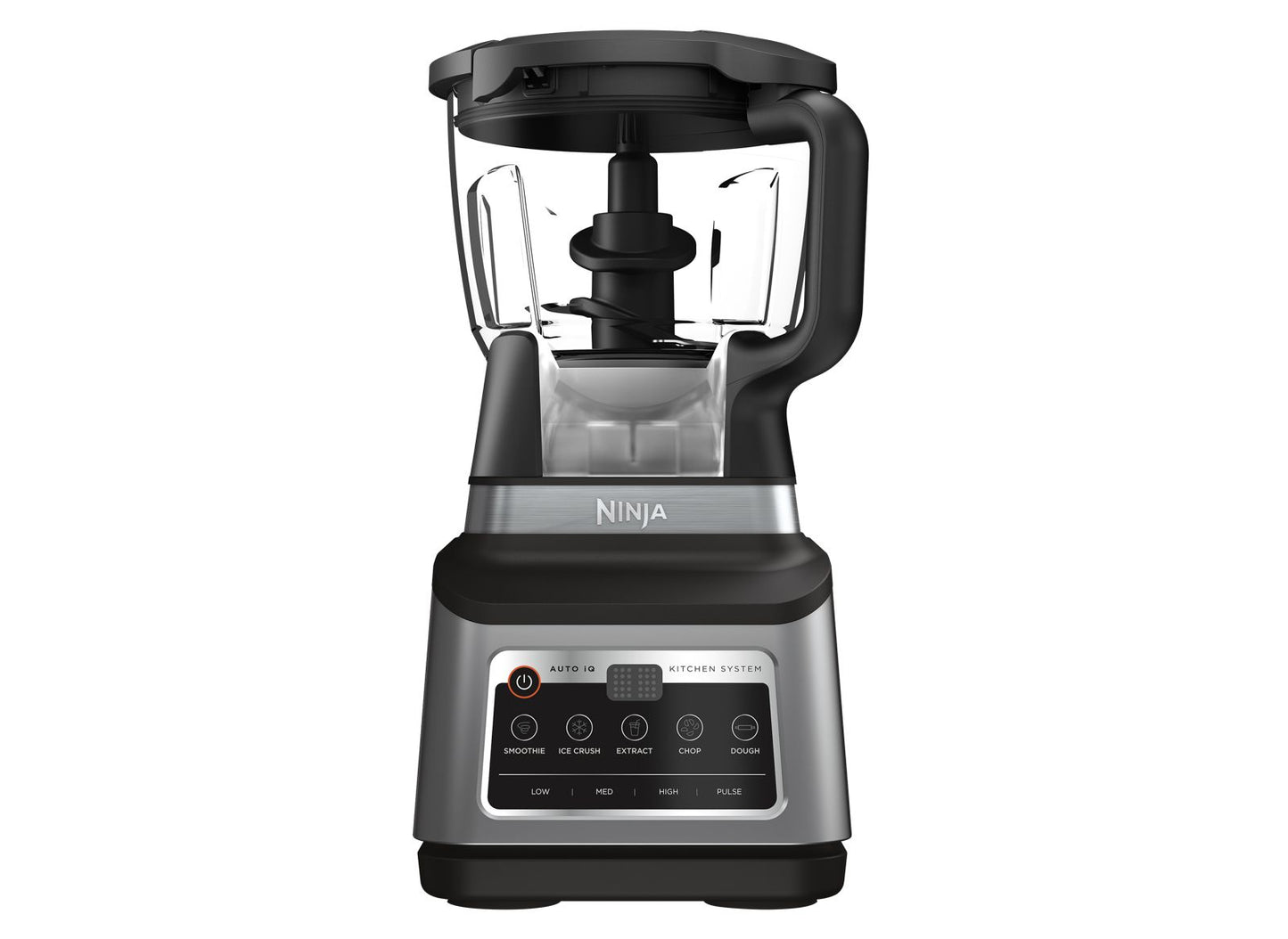Ninja BN801 Professional Plus Kitchen System with Auto‑iQ