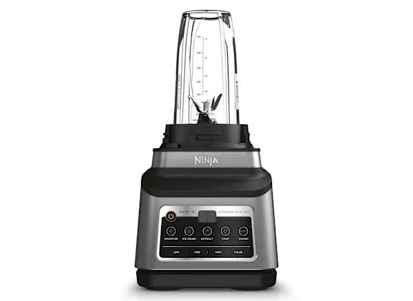 Ninja BN801 Professional Plus Kitchen System with Auto‑iQ
