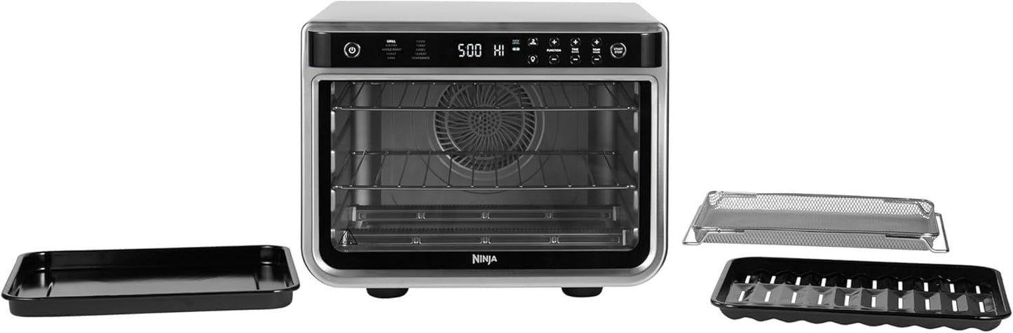 Ninja 10‑in‑1 Multi‑Function Oven DT200ME