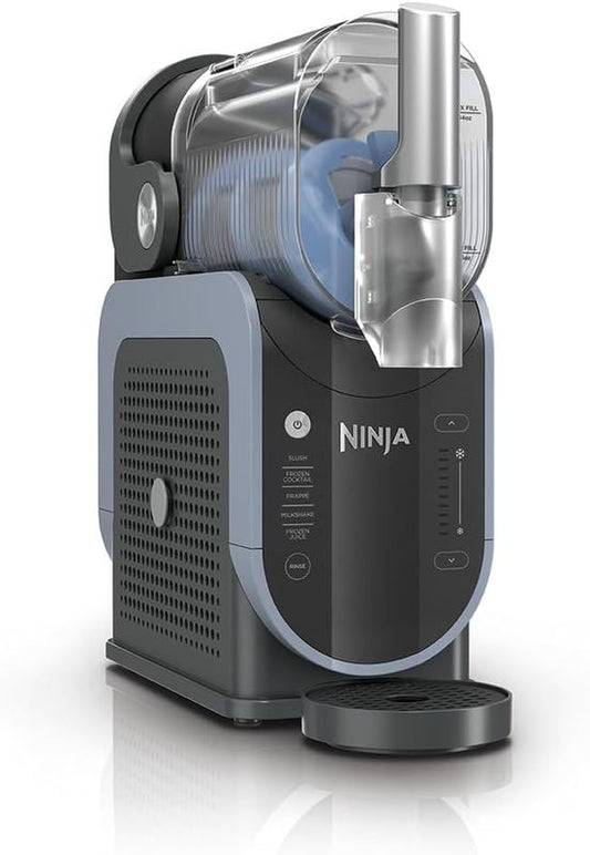 Ninja Slushi Professional Frozen Drink Maker 2.5L