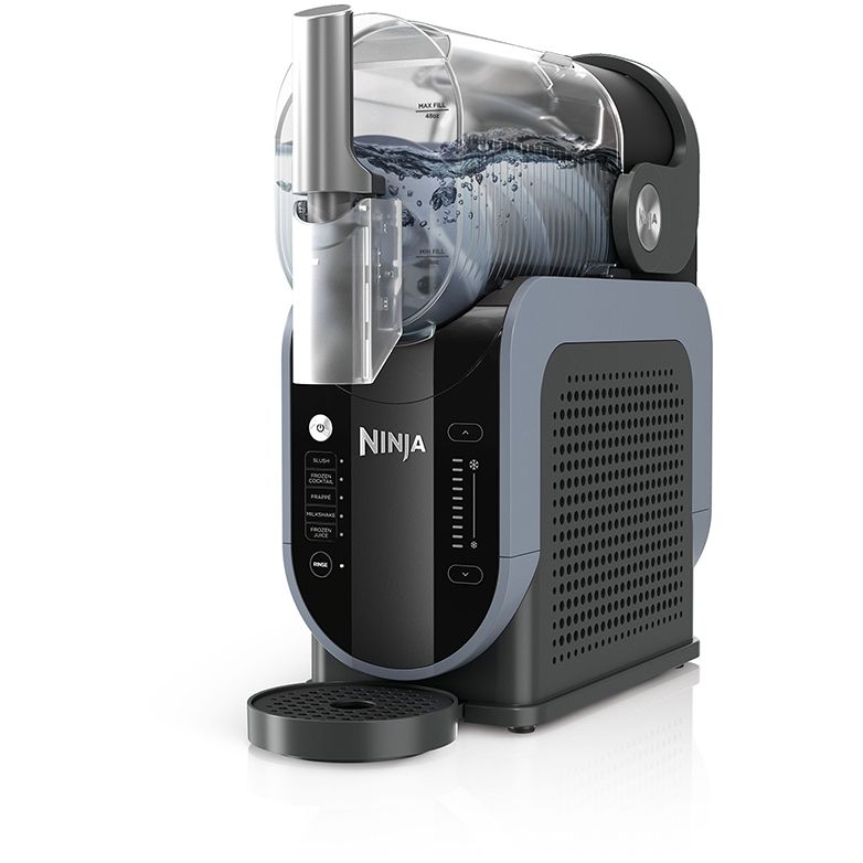 Ninja Slushi Professional Frozen Drink Maker 2.5L