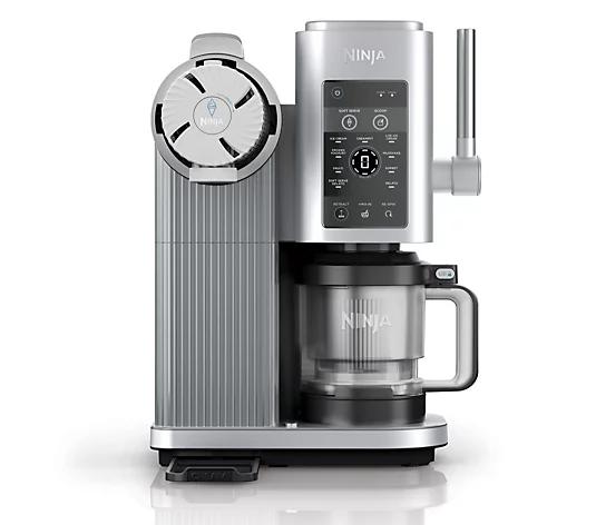 Ninja CREAMi Swirl Ice Cream & Soft Serve Maker