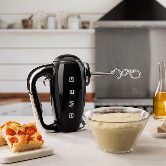 SMEG 50’s Style Hand Mixer