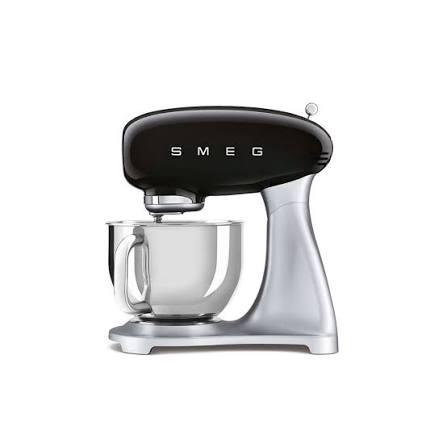 SMEG Stand Mixer 50’s Style