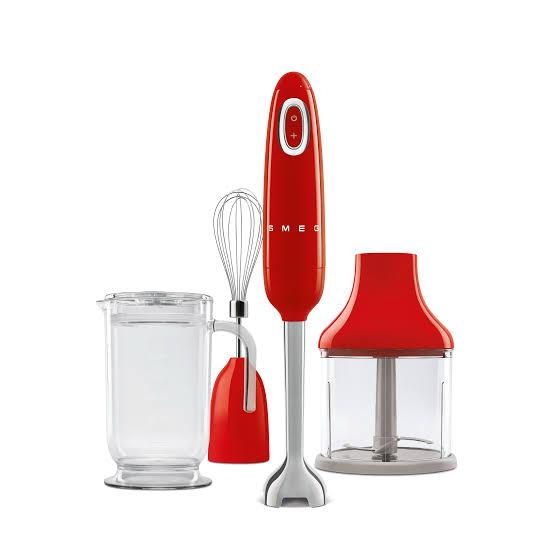 SMEG Hand Blender