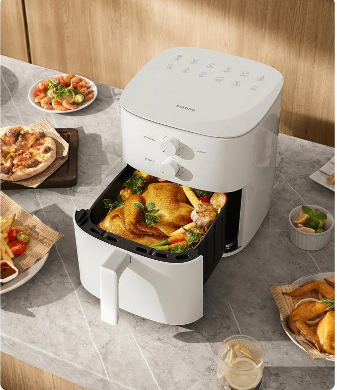 Xiaomi Air Fryer Essential 6L