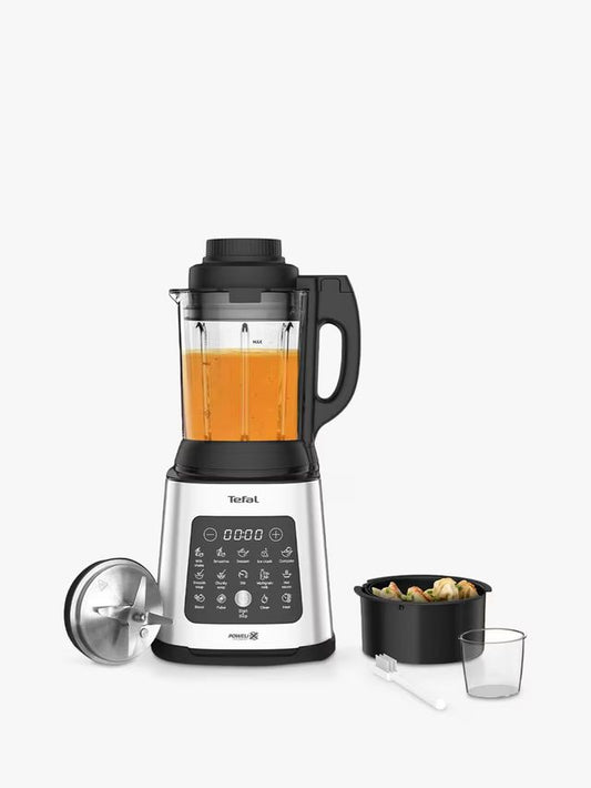 Tefal Perfectmix Cook Heating High‑Speed Blender