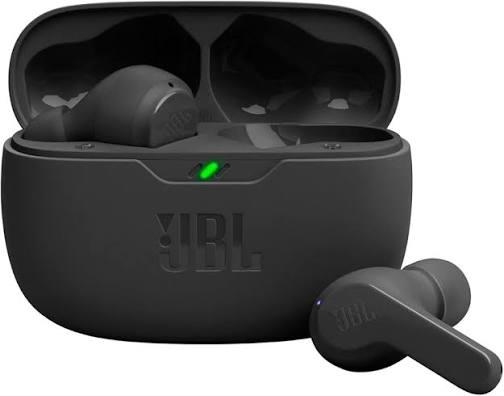 JBL Wave Beam True Wireless Earbuds