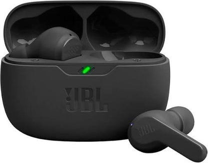 JBL Wave Beam True Wireless Earbuds