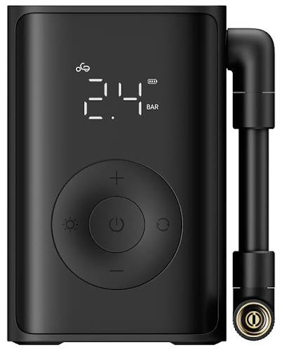 Mijia Xiaomi Compact Portable Electric Air Compressor