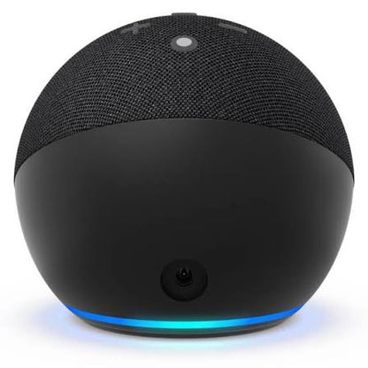 Echo Dot (5th Gen) | Smart Bluetooth Speaker
