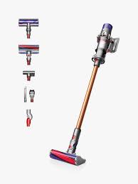 Dyson V10 Absolute Vacuum Cleaner™ Yellow/Nickel