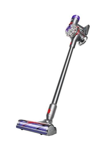 Dyson V8 Absolute Cordless Vacuum™ Blue/Nickel
