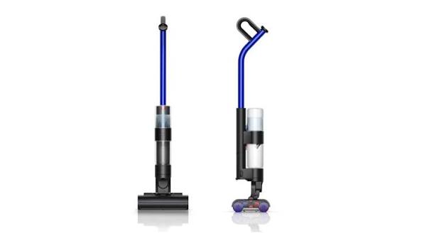 Dyson G1 Wash Wet Floor Vacuum Cleaner™ Black/Blue (WashG1)