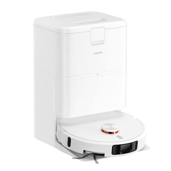Xiaomi Robot Vacuum H50 Pro