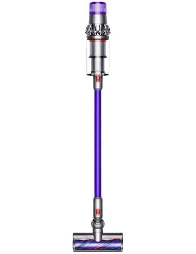 Dyson V11 Absolute Cordless Vacuum™ Nickel/Purple