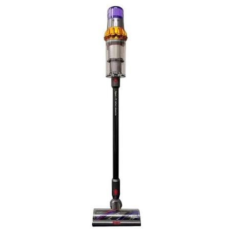 Dyson V15 Detect Absolute Vacuum Cleaner™ Yellow/Nickel