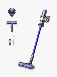 Dyson V11 Absolute Cordless Vacuum™ Nickel/Purple