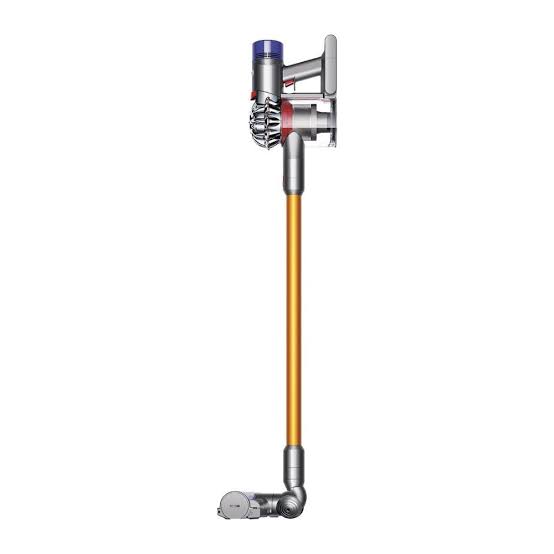 Dyson V8 Absolute Cordless Vacuum™ Yellow/Nickel