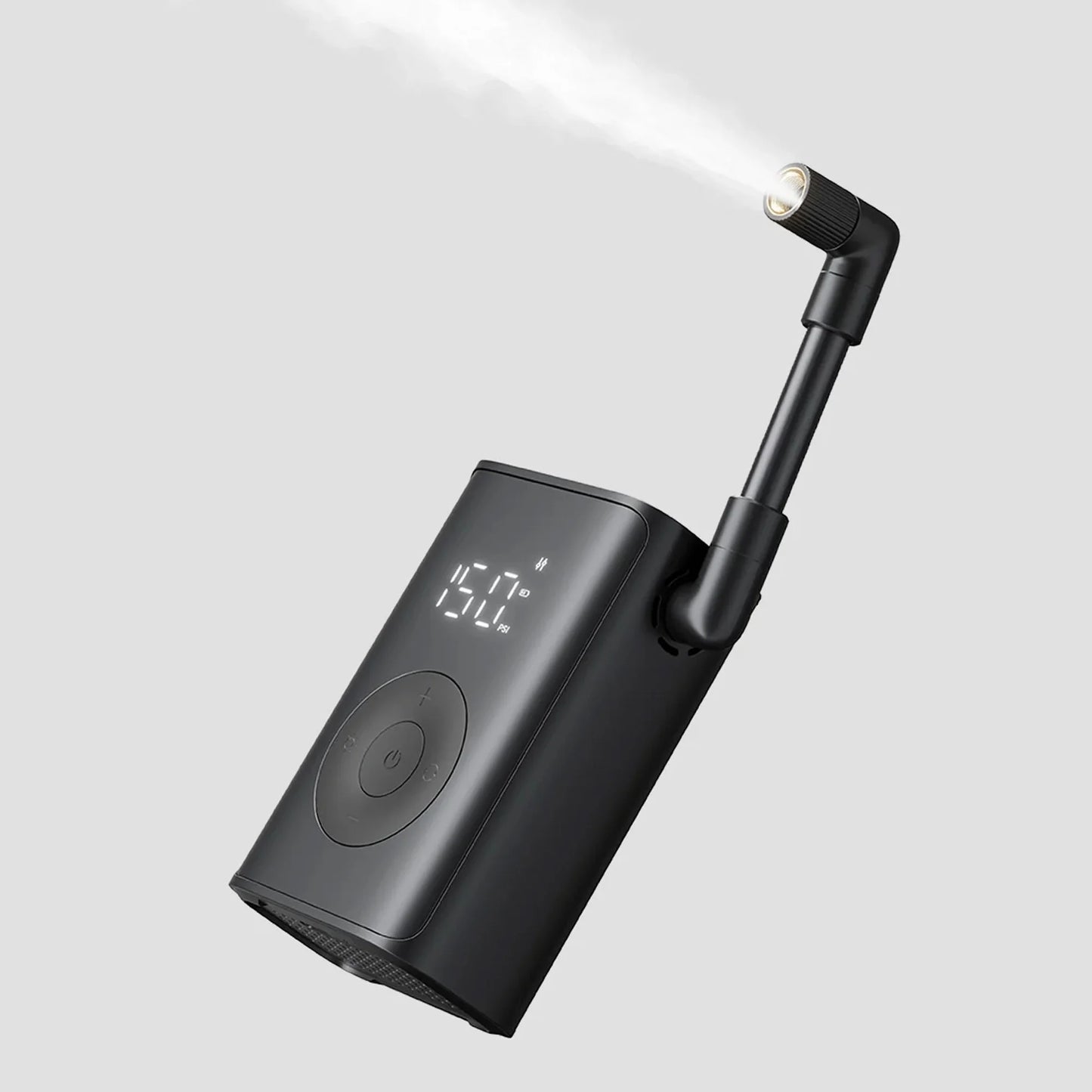 Mijia Xiaomi Compact Portable Electric Air Compressor
